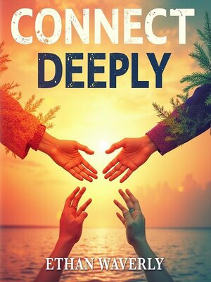 cover image of Connect Deeply